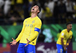 Cristiano Ronaldo e Al Nassr eliminados da Liga dos Campeões Asiática: o sonho adiado