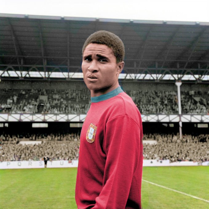 Os Melhores Jogadores Portugueses de Sempre: Lendas que Marcaram o Futebol Nacional