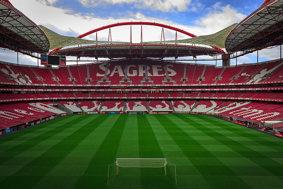 Ibrahima Ba: o plano do Benfica para suceder a António Silva