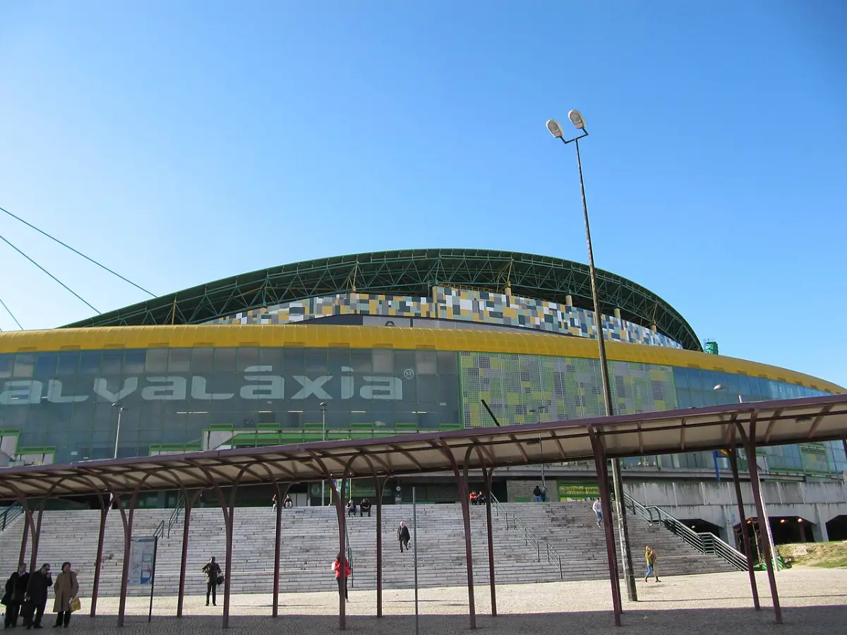 Irankunda: do campo de refugiados a reforço do Sporting