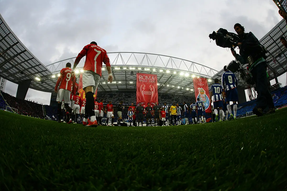 Os Clubes Portugueses na Europa: Todos os Títulos Europeus Conquistados