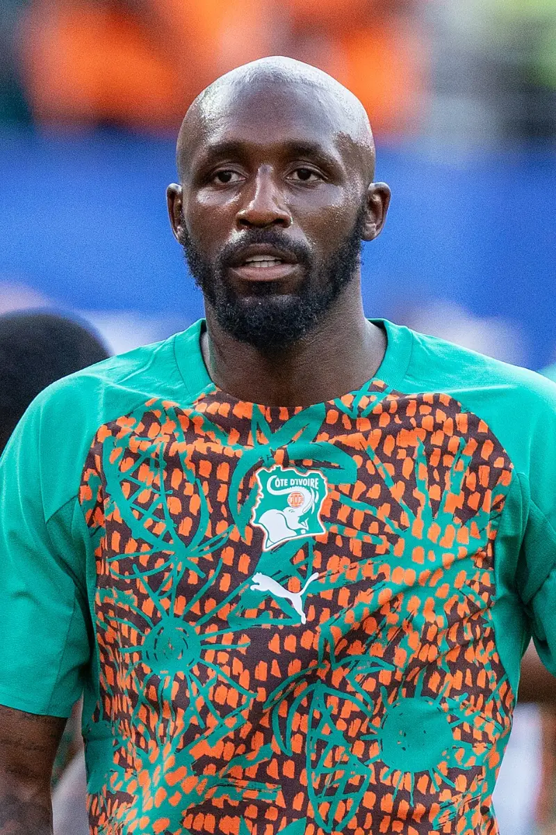 Seko Fofana perto do regresso ao FC Porto por empréstimo