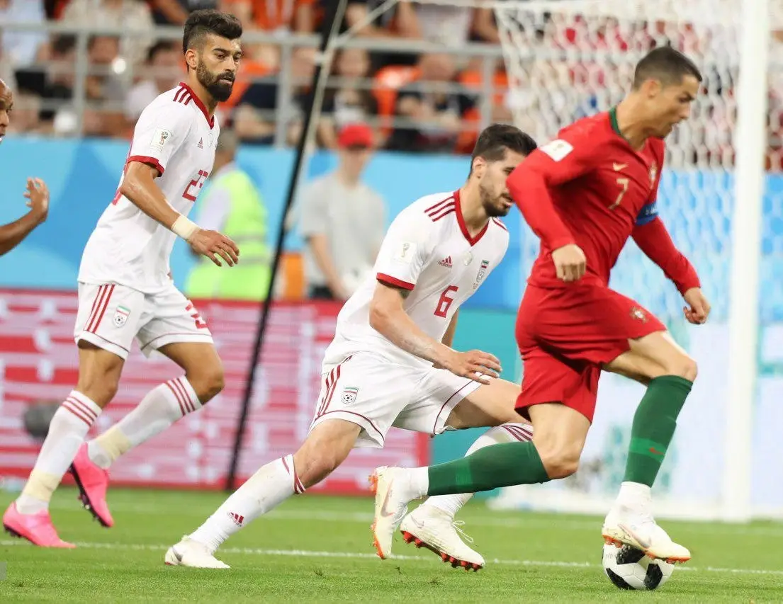 Os Magriços: A História de Portugal no Mundial de 1966
