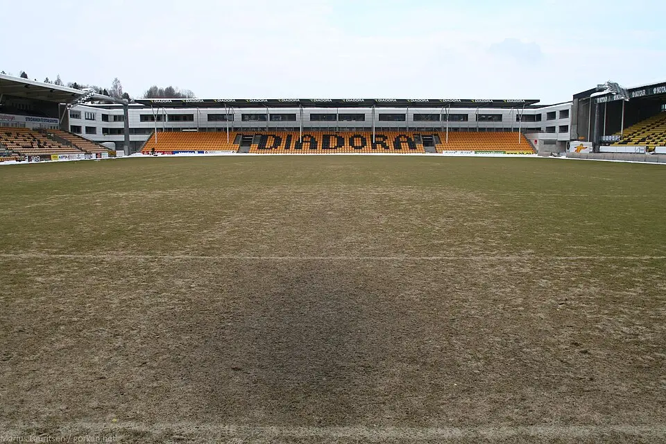 Torreense bate Lillestrom 2-1 na estreia da Liga Europa